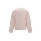 Multicolor Cotton Dreaming Fox Sweatshirt