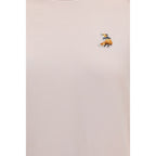 Multicolor Cotton Dreaming Fox Sweatshirt