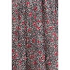 Sichellia Dress in Organic Cotton