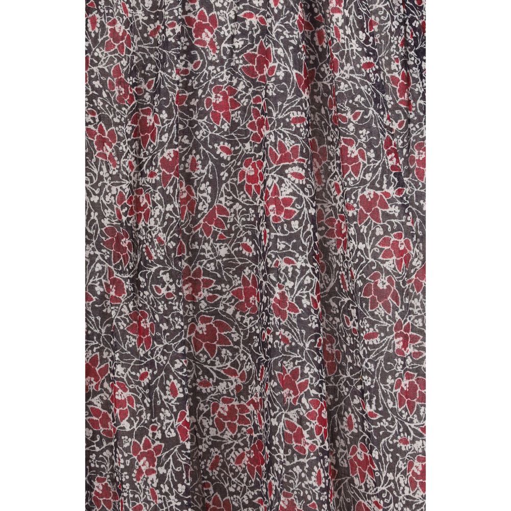 Sichellia Dress in Organic Cotton