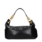 Medium Sync Padlock Chain Shoulder Bag