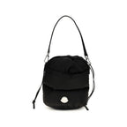 Black Caradoc Bucket Bag