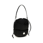 Black Caradoc Bucket Bag
