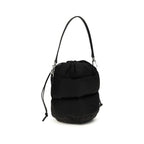 Black Caradoc Bucket Bag