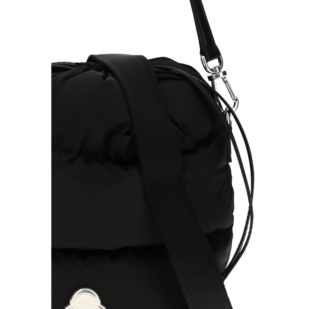 Black Caradoc Bucket Bag