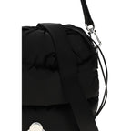 Black Caradoc Bucket Bag