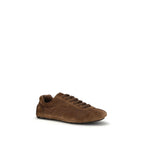 Calfskin & Recycled Polyamide Montecarlo Re-Edition 2005 Sneakers