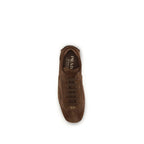 Calfskin & Recycled Polyamide Montecarlo Re-Edition 2005 Sneakers