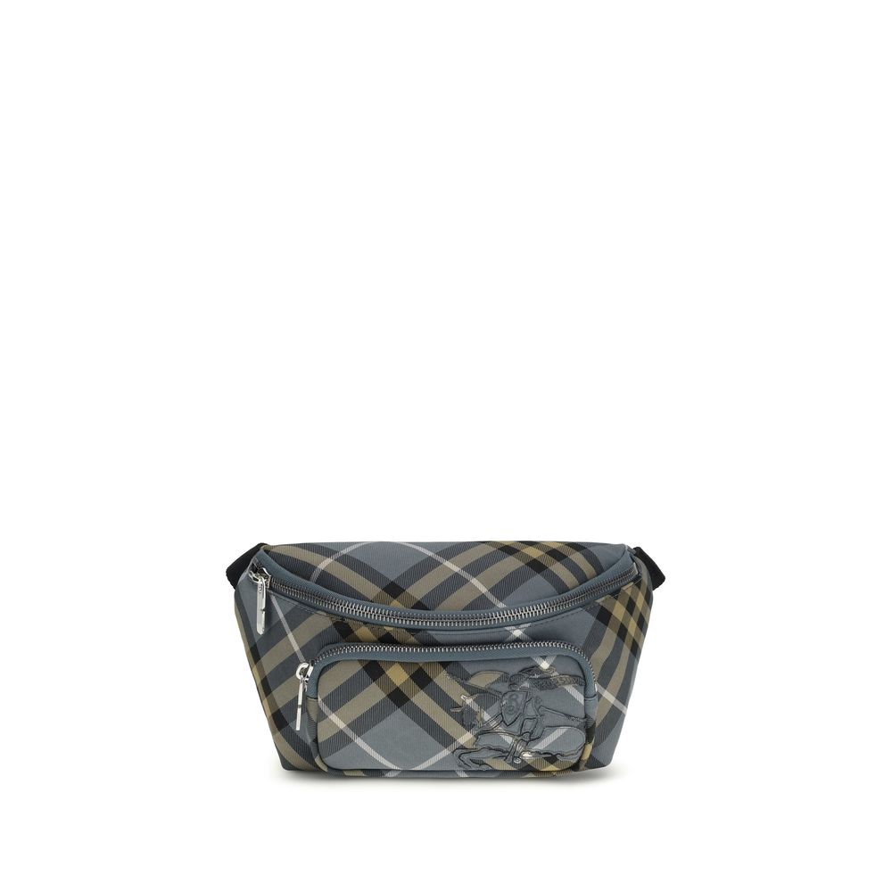 Archivio Check Fanny Pack