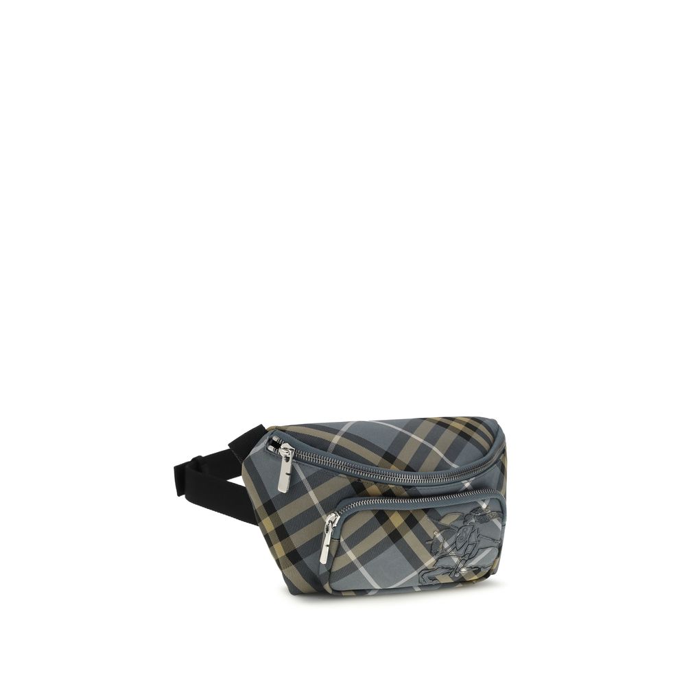 Archivio Check Fanny Pack