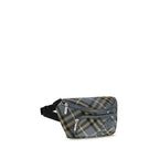 Archivio Check Fanny Pack
