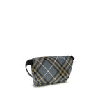 Archivio Check Fanny Pack