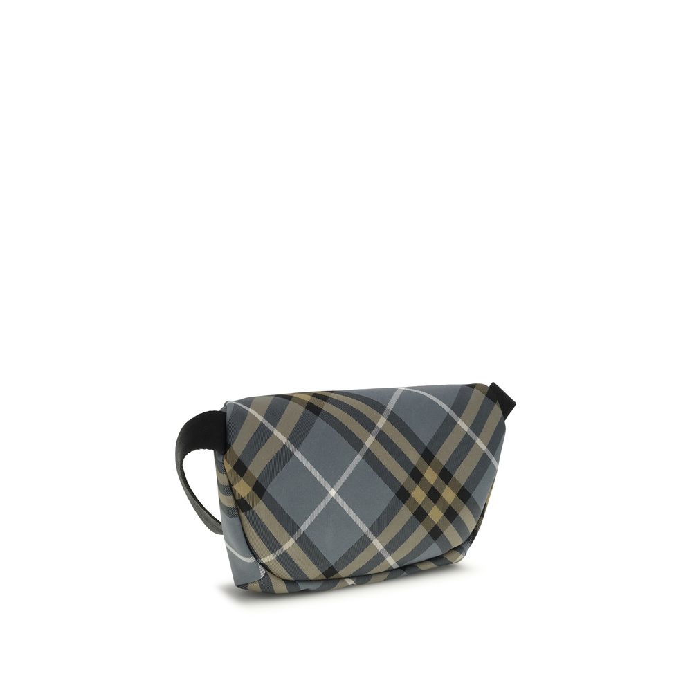 Archivio Check Fanny Pack
