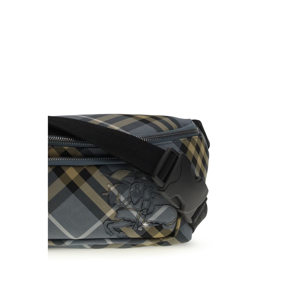Archivio Check Fanny Pack
