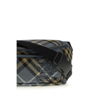 Archivio Check Fanny Pack