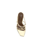 Gz Key Mule 90 Sandals