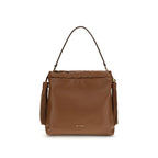 Kalispera leather Shoulder Bag