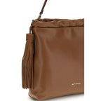 Kalispera leather Shoulder Bag