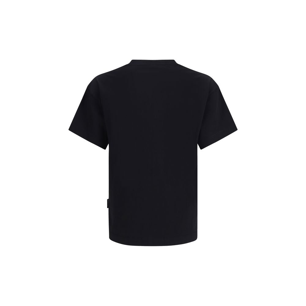 I Love Pa Graphic Cotton T-Shirt