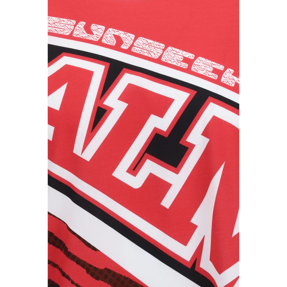 Racing Long-Sleeved T-Shirt