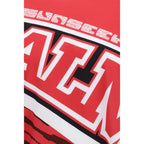 Racing Long-Sleeved T-Shirt