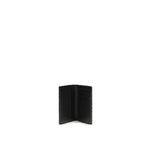 Bicolor Polyester Wallet