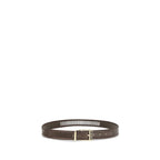Calf Leather Adjustedale Belt