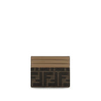 FF Jacquard Card Holder