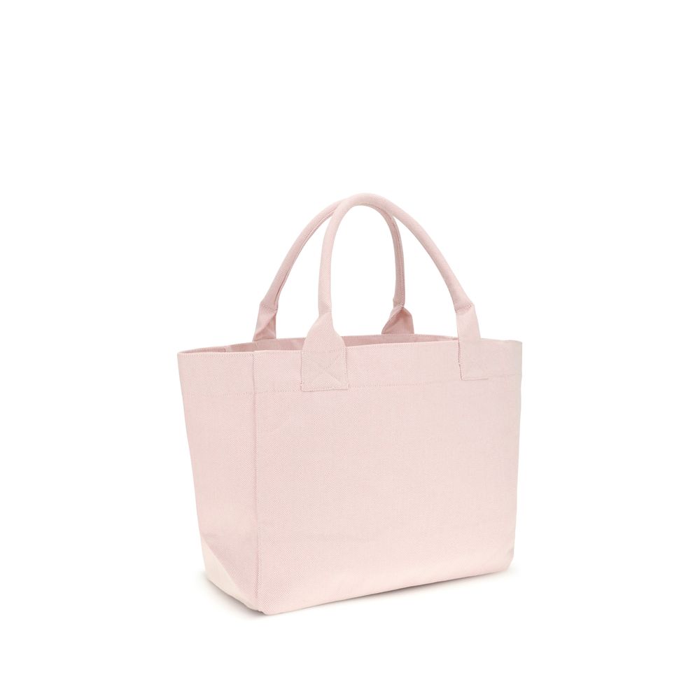 Multicolor Cotton Shoulder Bag