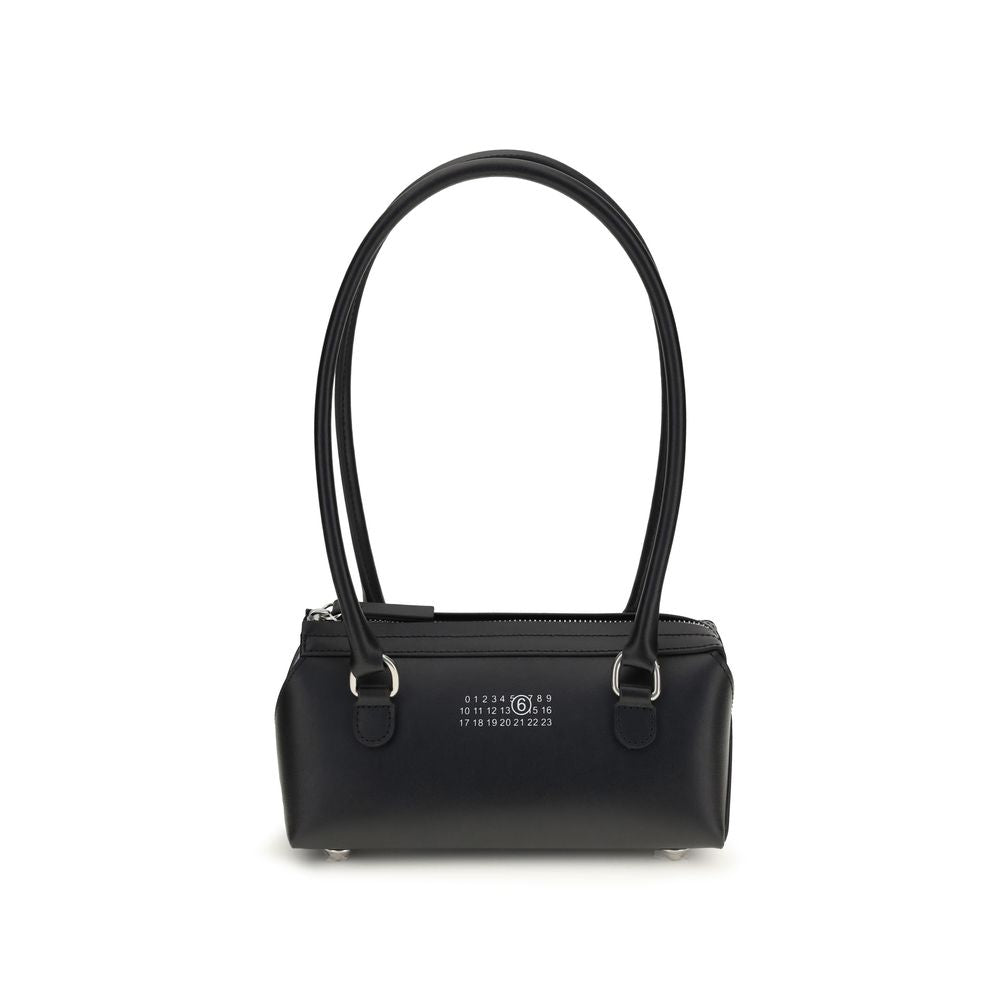 Bauletto J mini Shoulder Bag