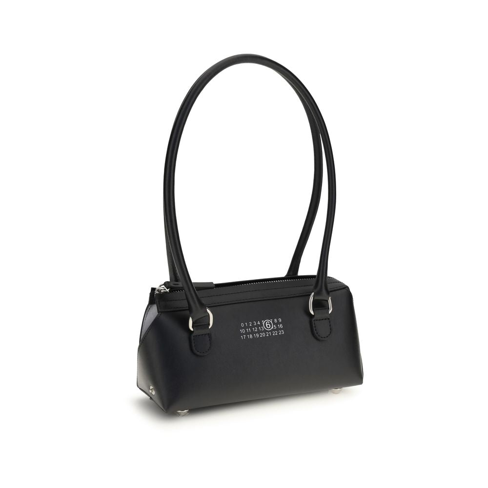 Bauletto J mini Shoulder Bag