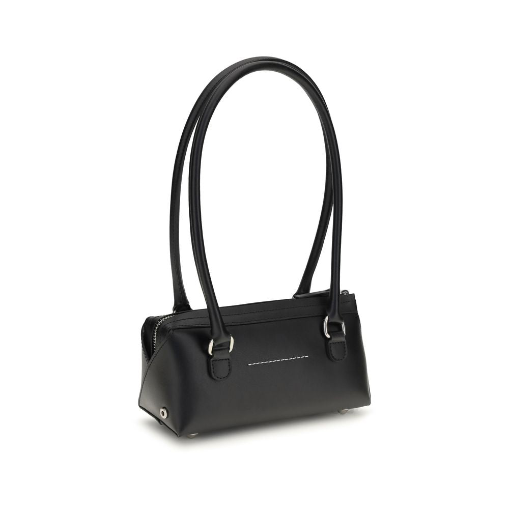 Bauletto J mini Shoulder Bag