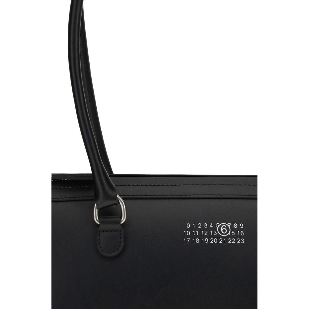 Bauletto J mini Shoulder Bag