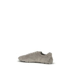 Monte Carlo Re-Edition Suede Sneakers