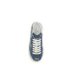 Blue Royco Sneakers Low Top Sneakers