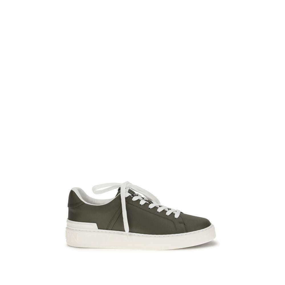 Bicolor B-Court Sneakers