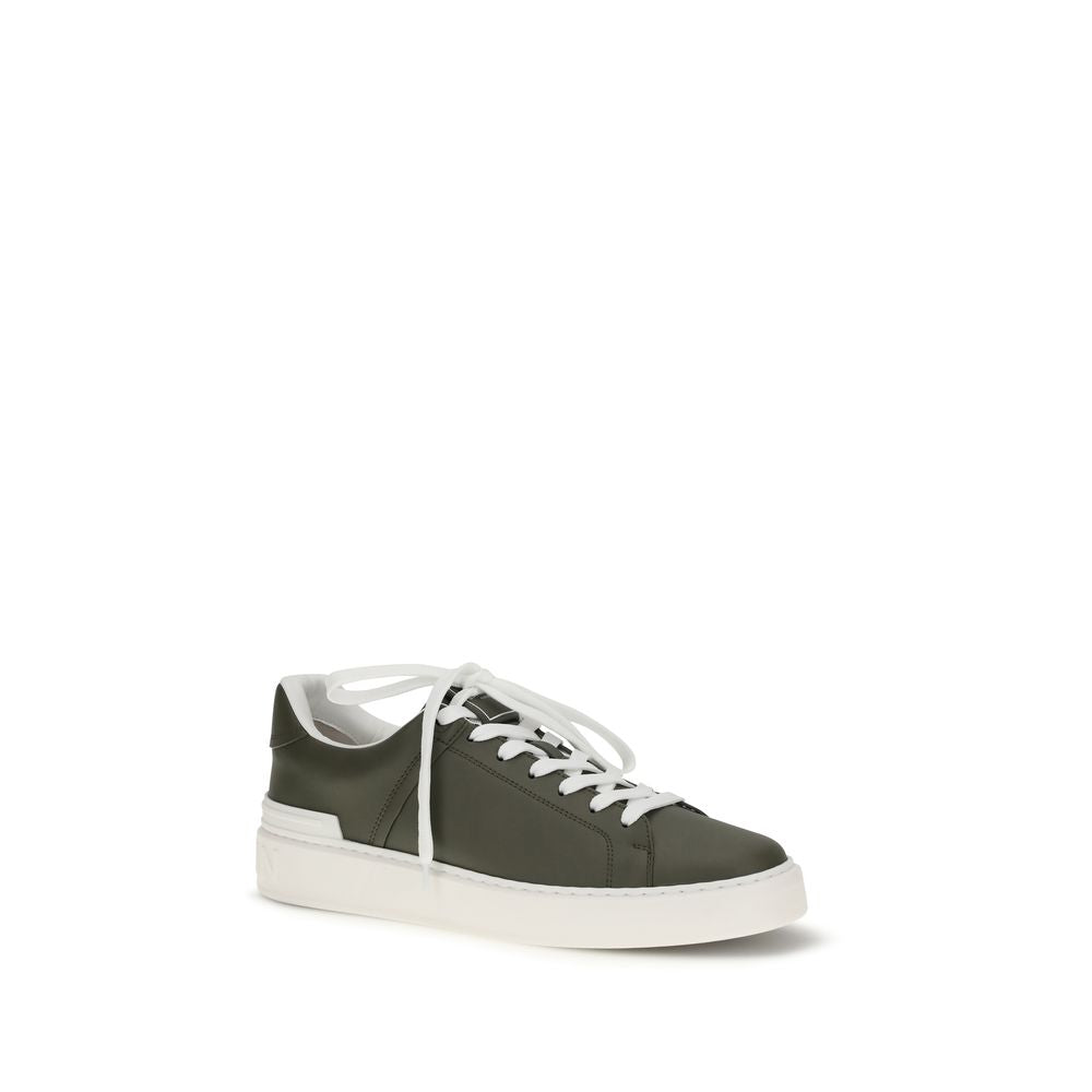 Bicolor B-Court Sneakers