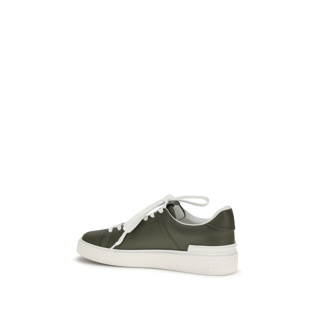 Bicolor B-Court Sneakers