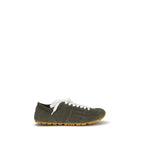 Bicolor Racer 45 Sneakers