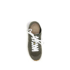 Bicolor Racer 45 Sneakers