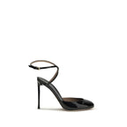 Patent Leather Selen Stiletto Pumps
