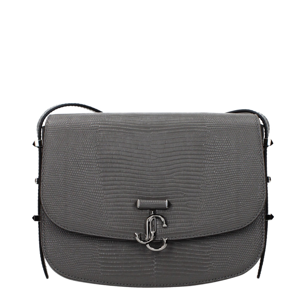 Grained Leather Beat Mini Crossbody