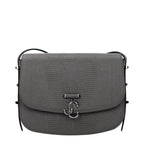 Grained Leather Beat Mini Crossbody