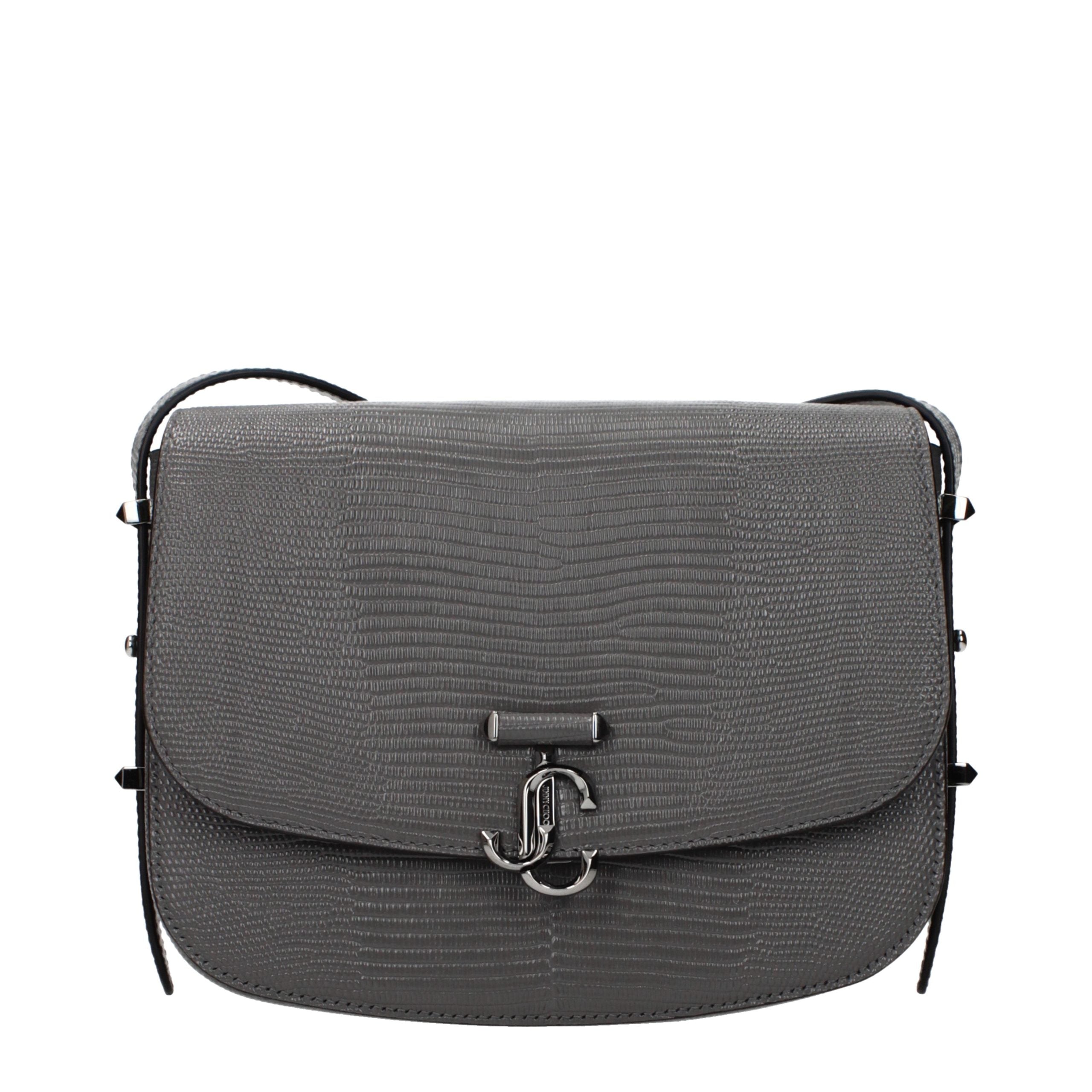 Grained Leather Beat Mini Crossbody