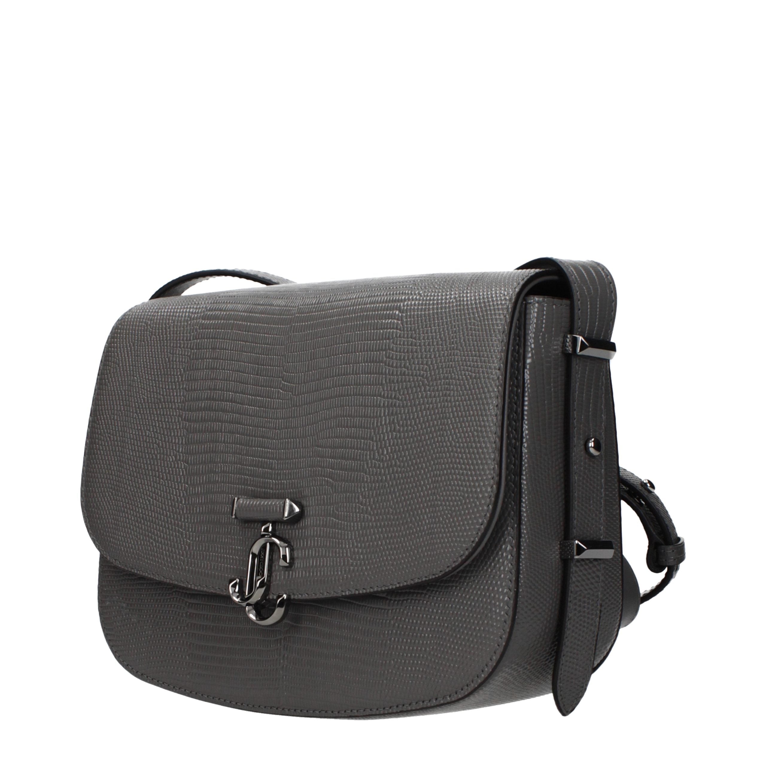 Grained Leather Beat Mini Crossbody