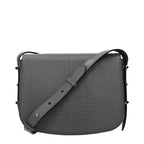 Grained Leather Beat Mini Crossbody