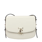 Patent Leather Beat Mini Crossbody