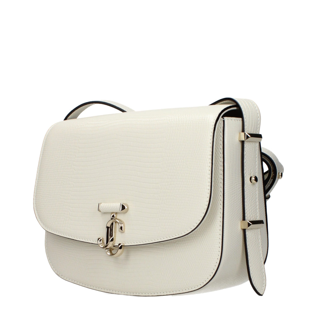 Patent Leather Beat Mini Crossbody