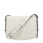 Patent Leather Beat Mini Crossbody