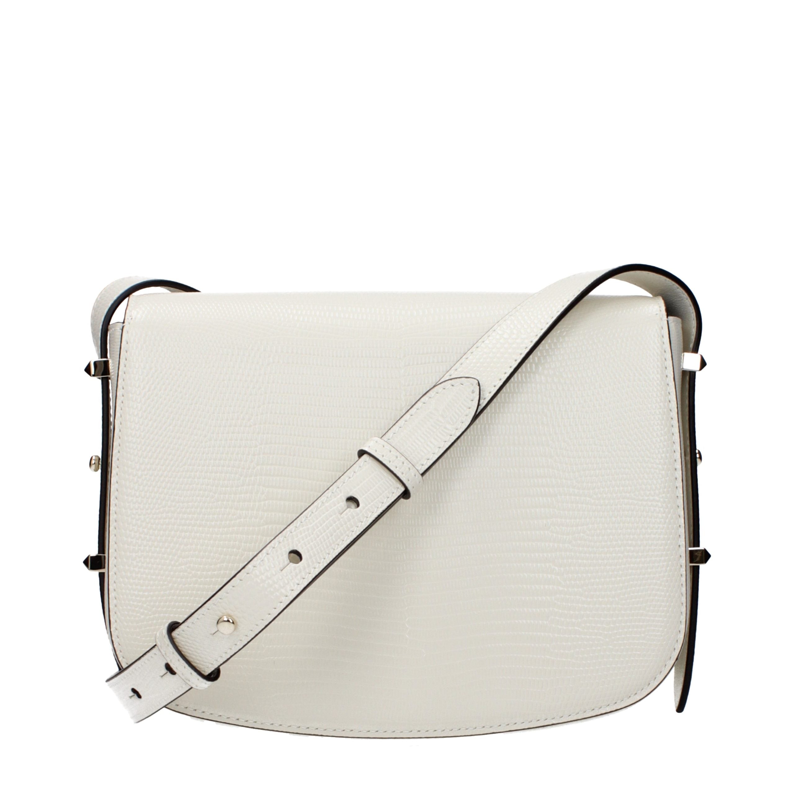 Patent Leather Beat Mini Crossbody